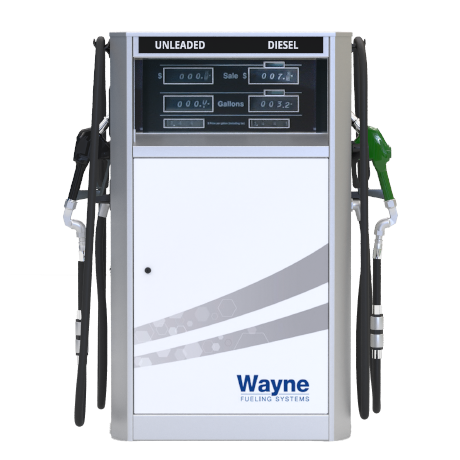 Fleet Fuel Dispensers | Dover Fueling Solutions